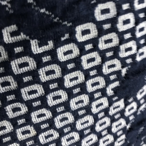 BETSEY JOHNSON FLORAL FIT AND FLARE DRESS - Picture 10 of 15